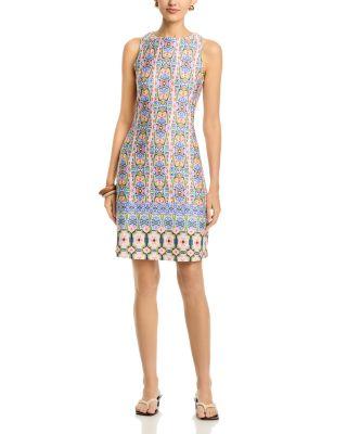 Darcy Mosaic Cove Dress by TOMMY BAHAMA