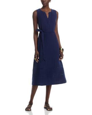 Gauze Midi Dress by TOMMY BAHAMA