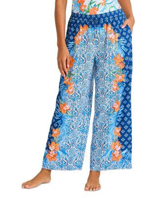 Goa Tropical Swim Cover-Up Pants by TOMMY BAHAMA