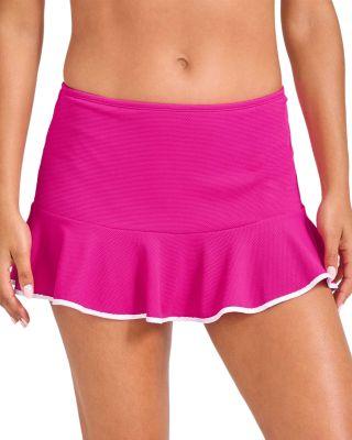 Island Cays Cabana Swim Skirt by TOMMY BAHAMA