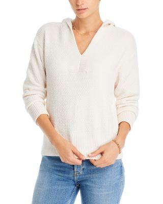 Island Luna Chenille Hoodie Sweater by TOMMY BAHAMA