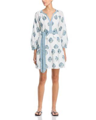 Mosaic Shores Dress by TOMMY BAHAMA