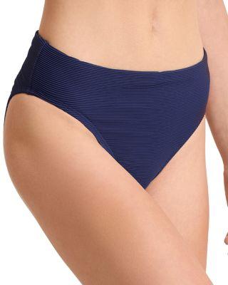 Ocean Point Hipster Bikini Bottom by TOMMY BAHAMA