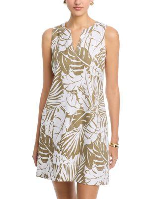 Palm A Dora Palmae Beach Dress by TOMMY BAHAMA