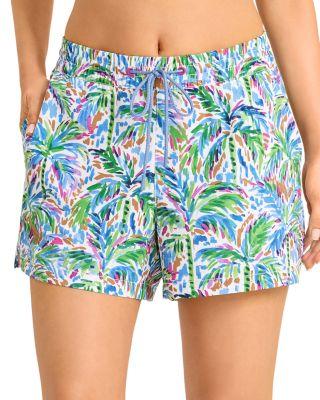 Poolside Palms Boardshorts by TOMMY BAHAMA