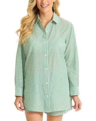 Suntan Til Sunset Cover Up Shirt by TOMMY BAHAMA