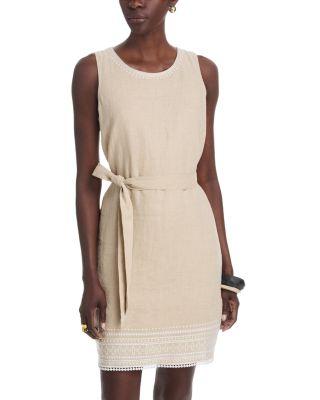 Two Palms Belted Shift Dress by TOMMY BAHAMA