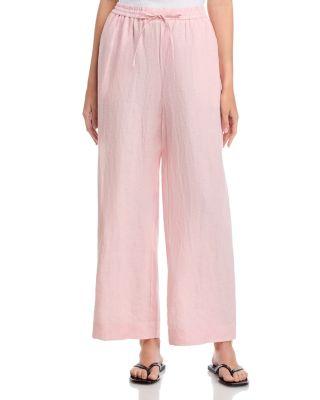 Two Palms Linen Easy Pants by TOMMY BAHAMA
