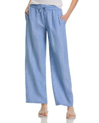 Two Palms Linen Easy Pants by TOMMY BAHAMA