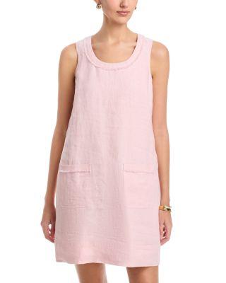 Two Palms Patch Pocket Dress by TOMMY BAHAMA