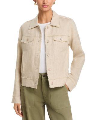 Two Palms Raw Edge Shine Jacket by TOMMY BAHAMA