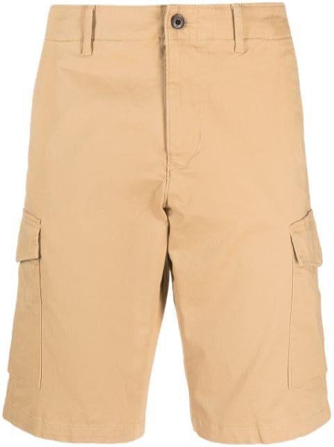 1985 John cargo shorts by TOMMY HILFIGER