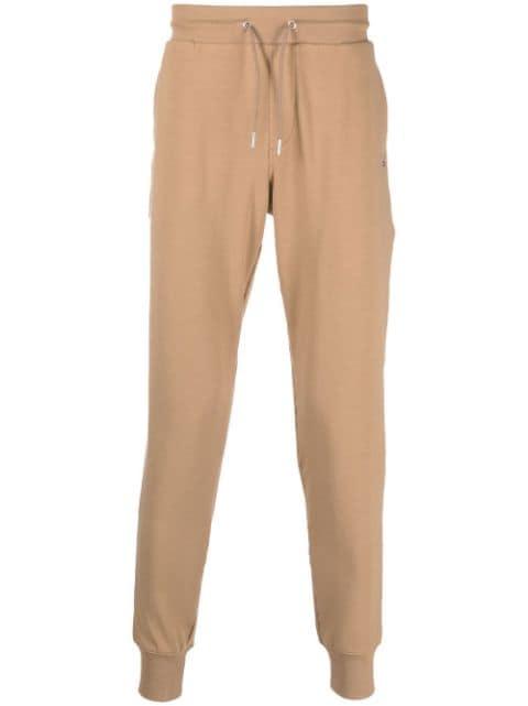 1985 drawstring track pants by TOMMY HILFIGER