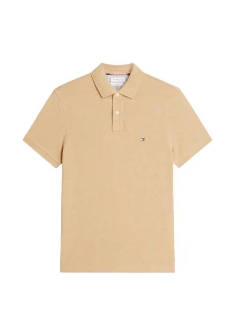 1985 logo-embroidered polo shirt by TOMMY HILFIGER