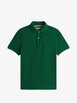 1985 logo-embroidered polo shirt by TOMMY HILFIGER 1985 logo-embroidered polo shirt by TOMMY HILFIGER
