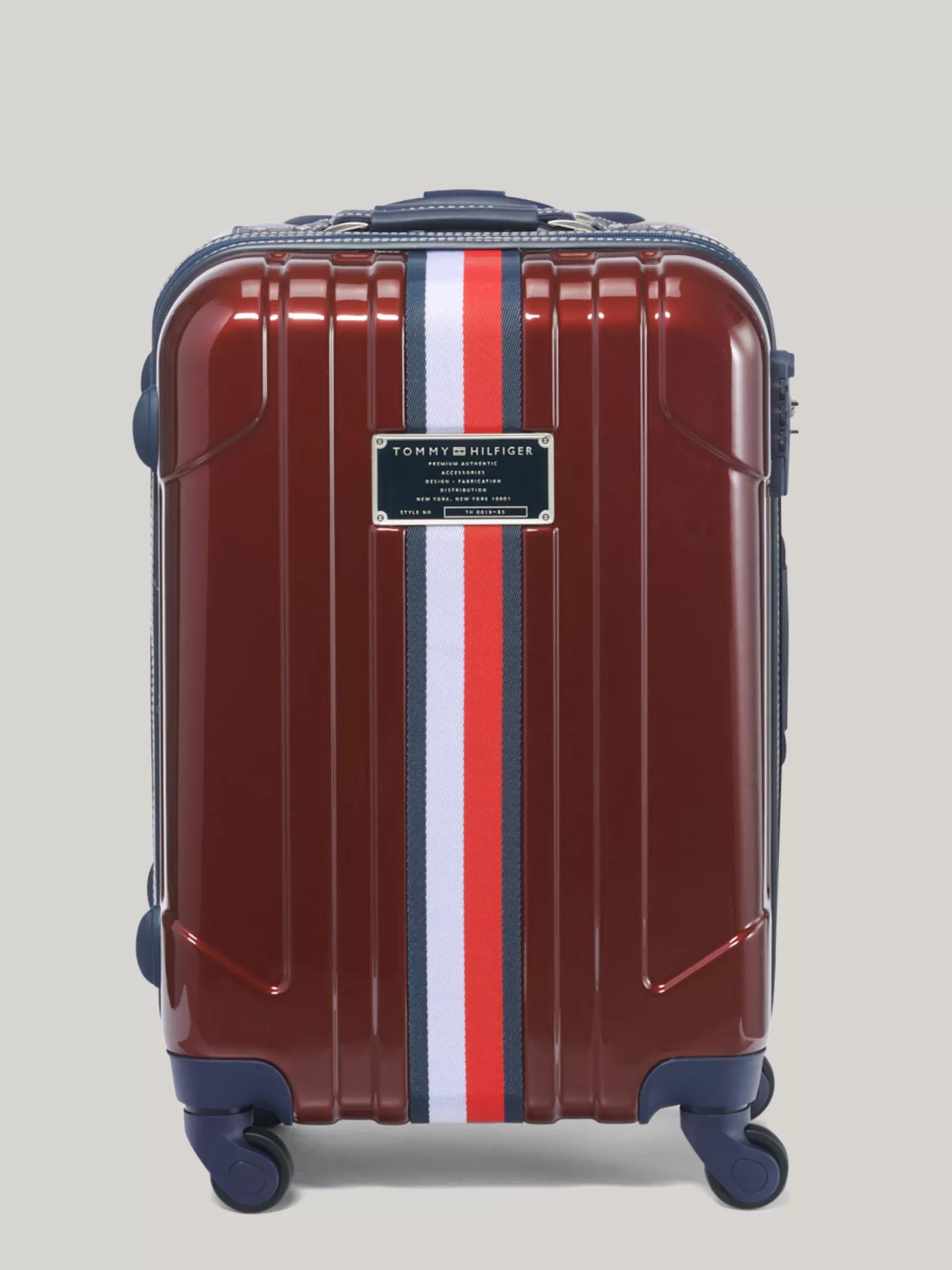 21" Hardcase Spinner Suitcase by TOMMY HILFIGER