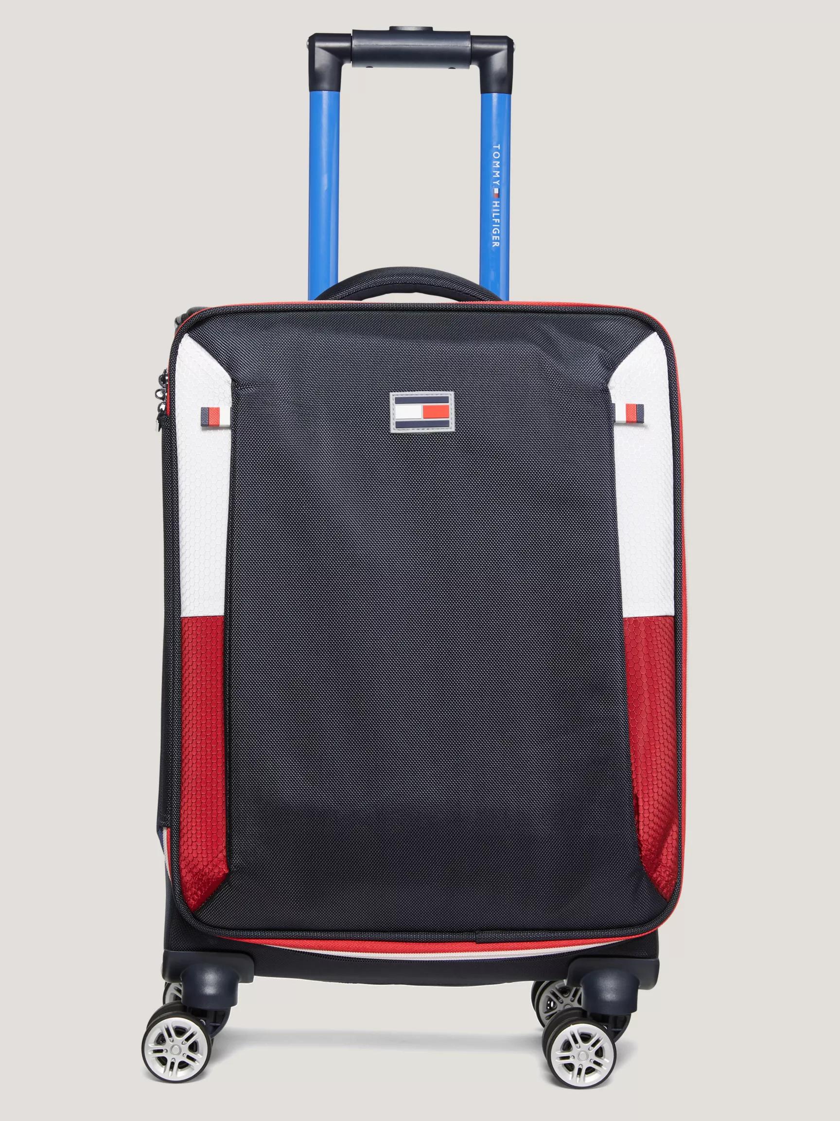 21" Soft Case Luggage by TOMMY HILFIGER
