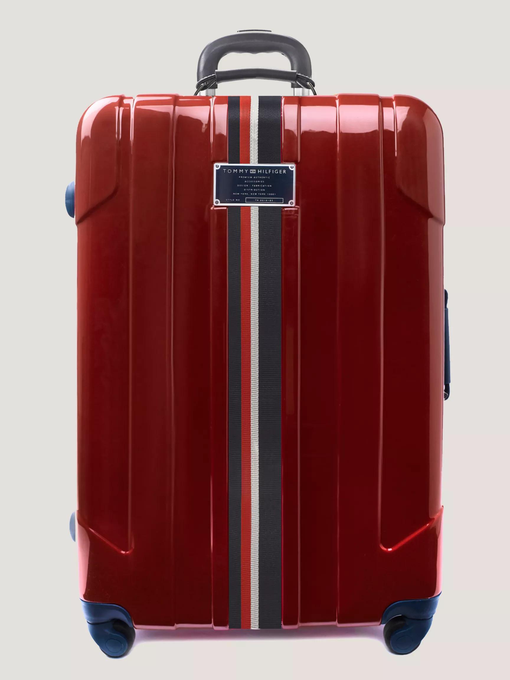 28" Hardcase Spinner Luggage by TOMMY HILFIGER