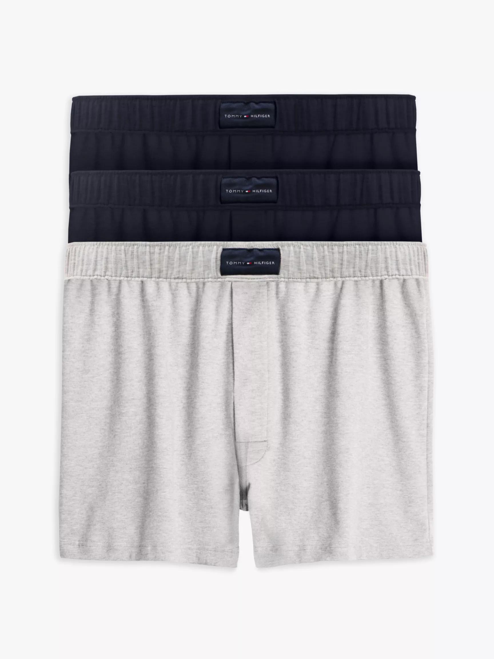 All Day Comfort Boxer 3-Pack by TOMMY HILFIGER