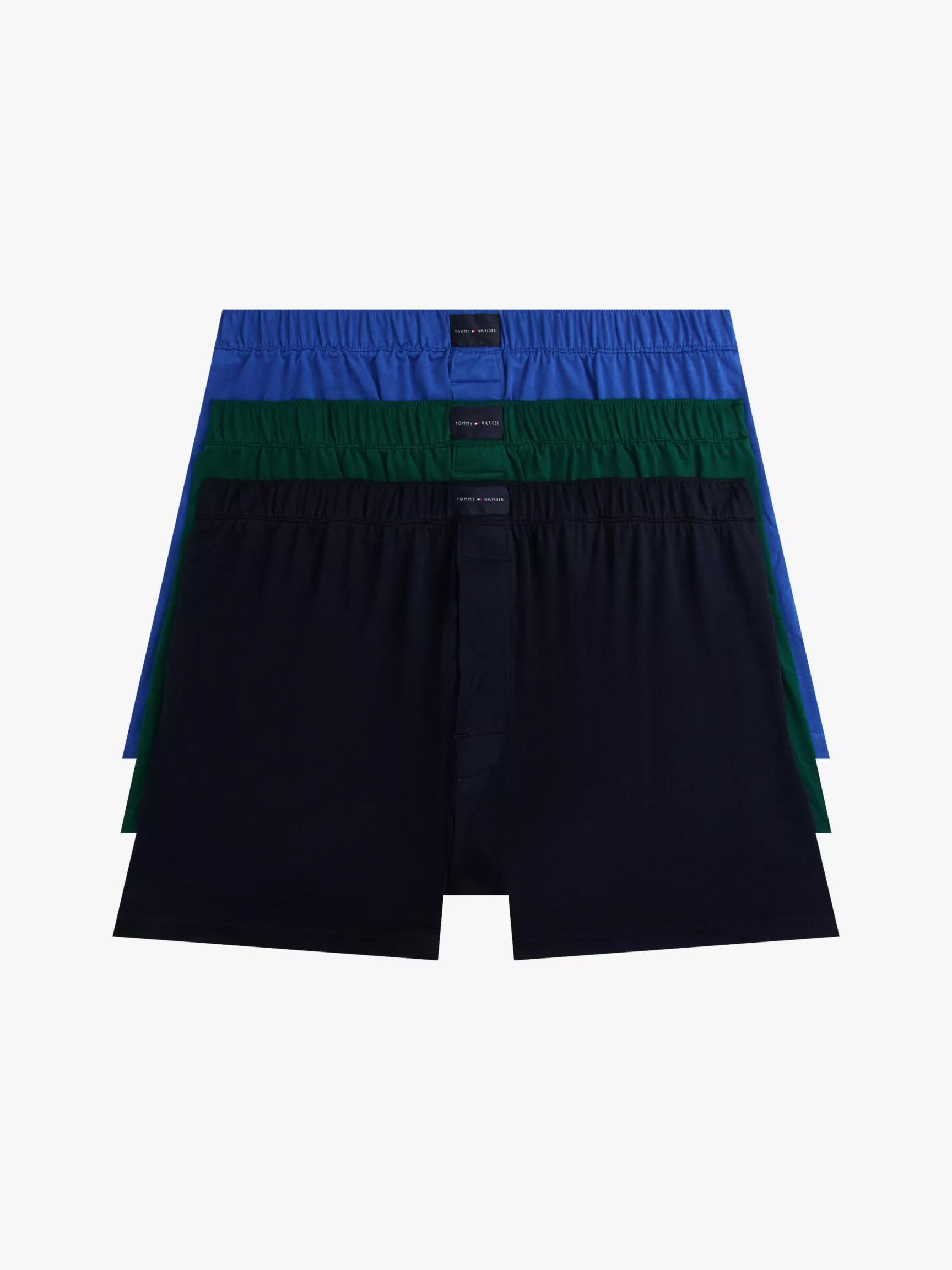 All Day Comfort Boxer 3-Pack by TOMMY HILFIGER