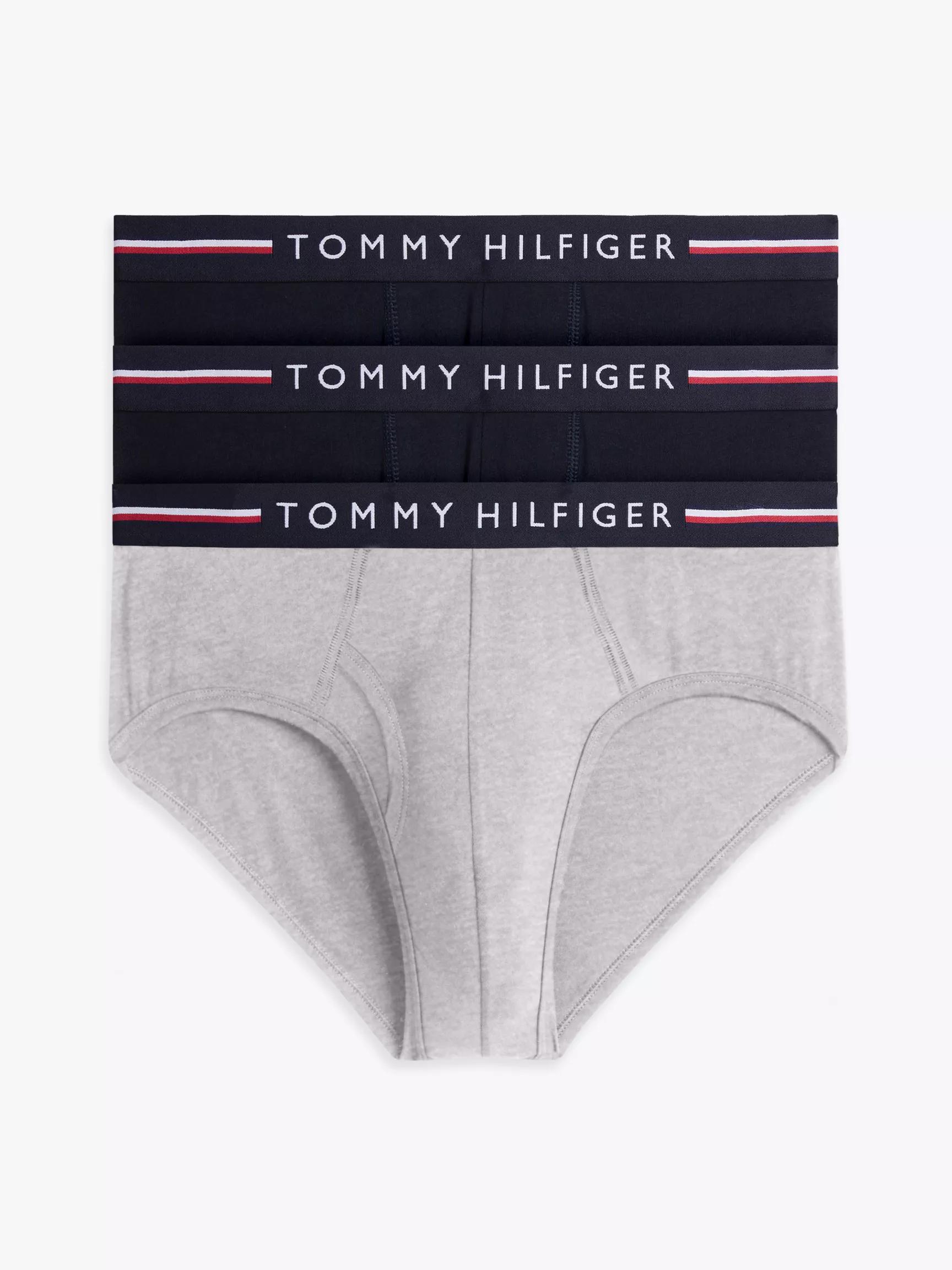 All Day Comfort Brief 3-Pack by TOMMY HILFIGER