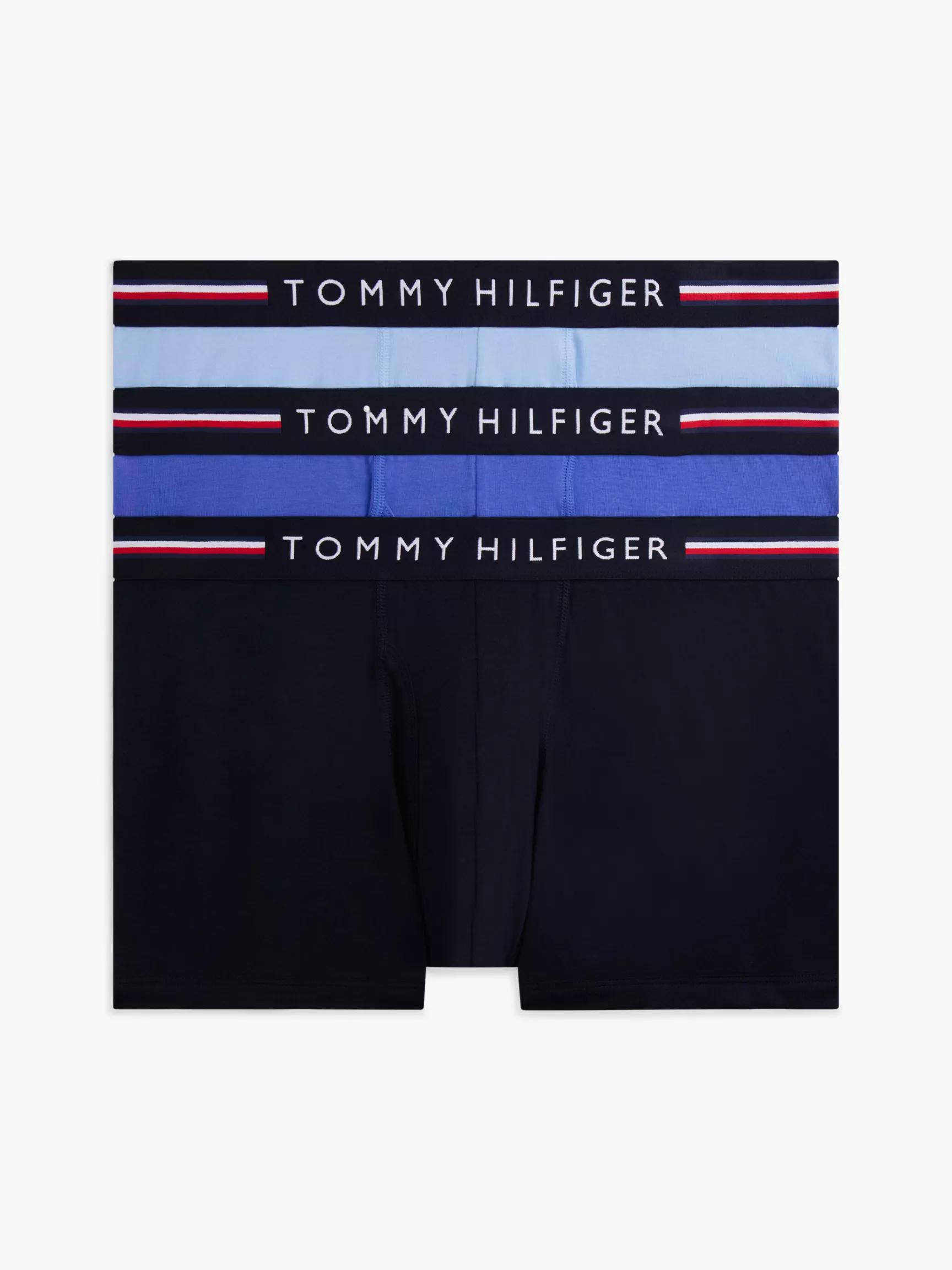 All Day Comfort Trunk 3-Pack by TOMMY HILFIGER