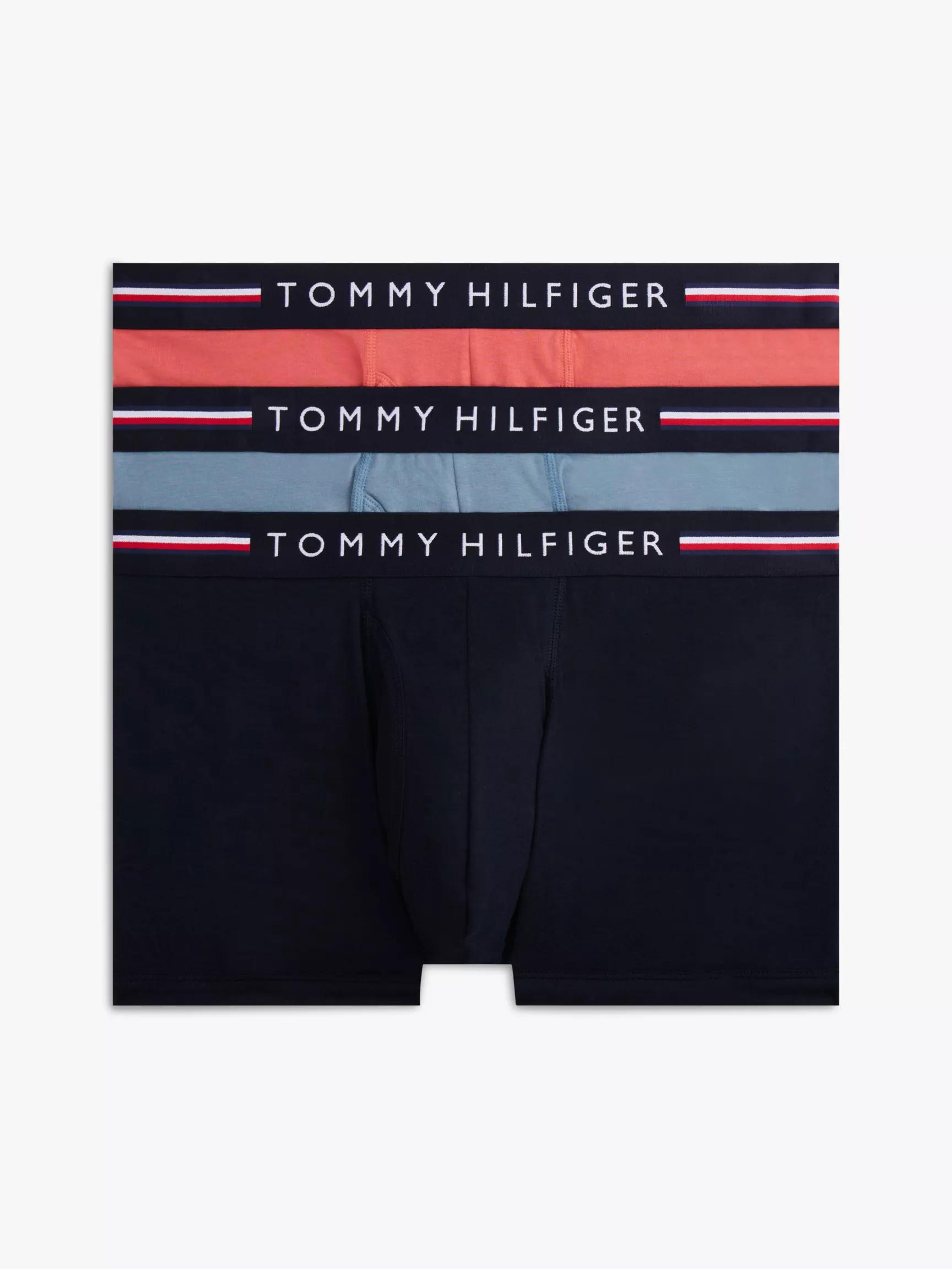 All Day Comfort Trunk 3-Pack by TOMMY HILFIGER