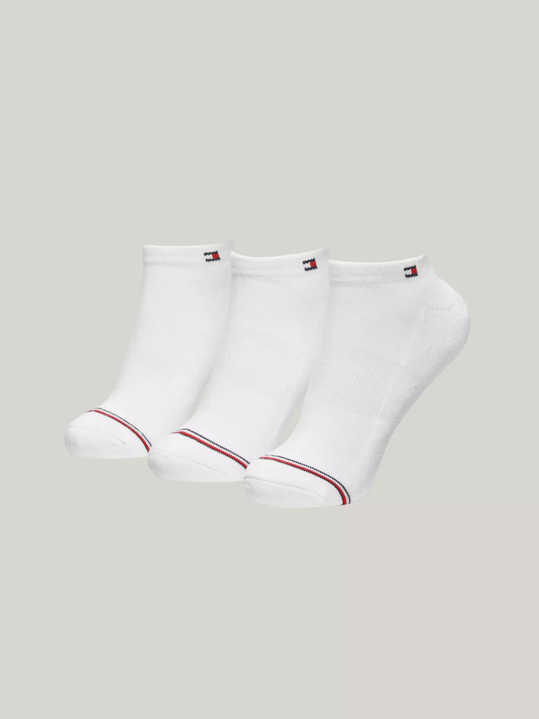 Ankle Sock 3-Pack by TOMMY HILFIGER