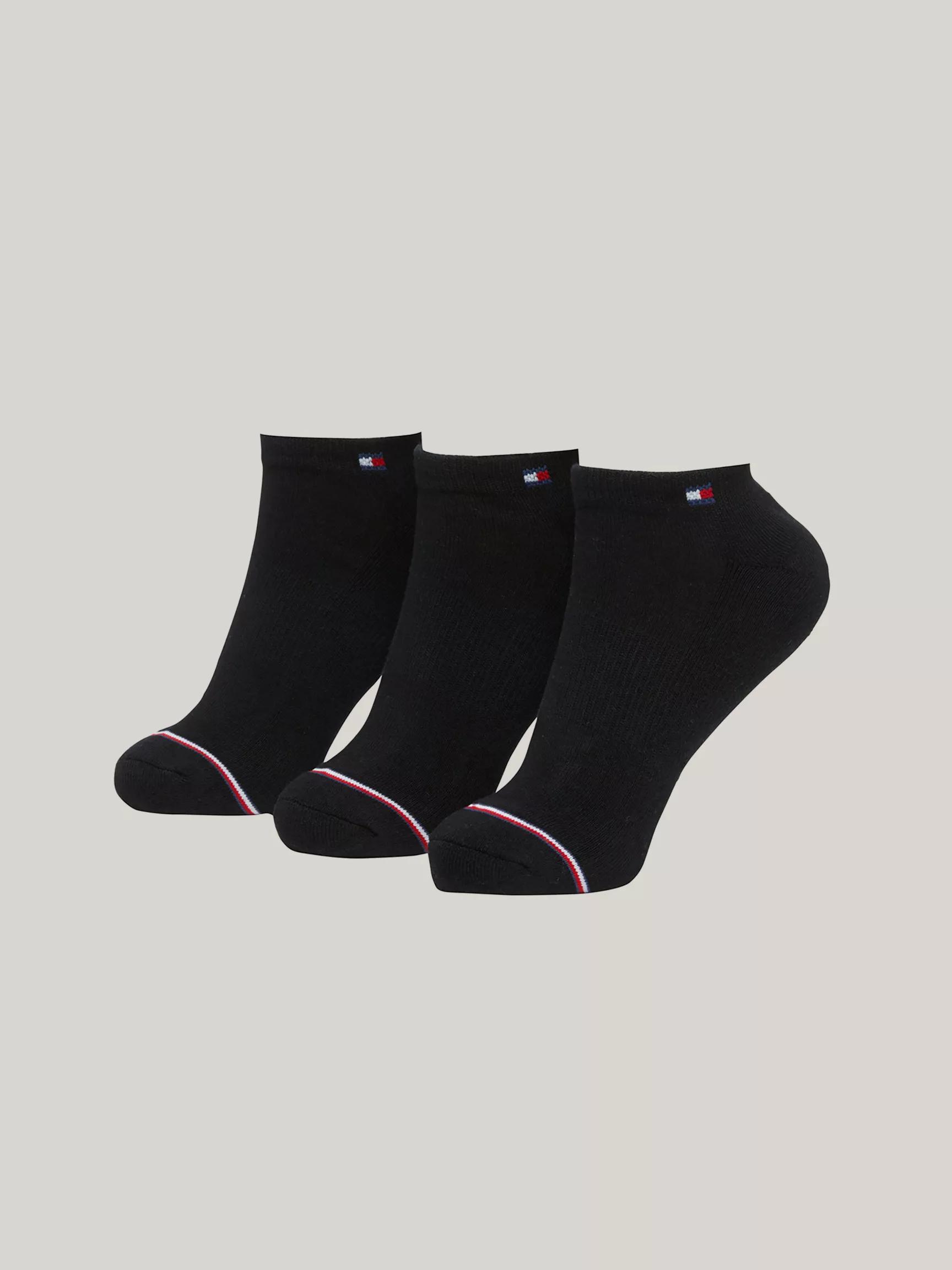 Ankle Sock 3-Pack by TOMMY HILFIGER