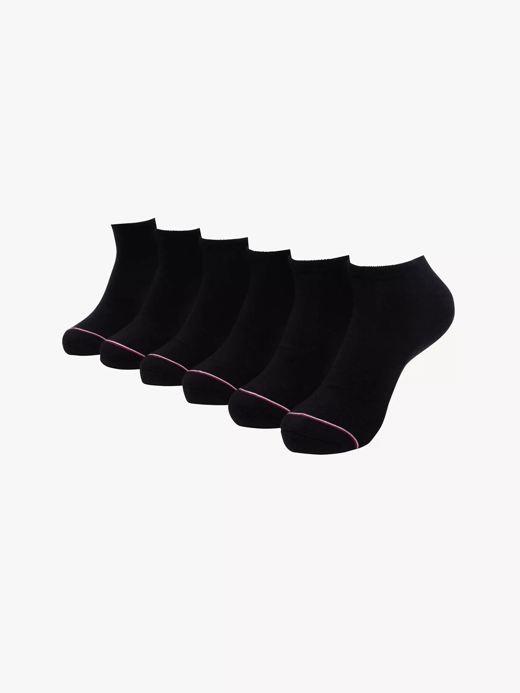 Ankle Sock 6-Pack by TOMMY HILFIGER