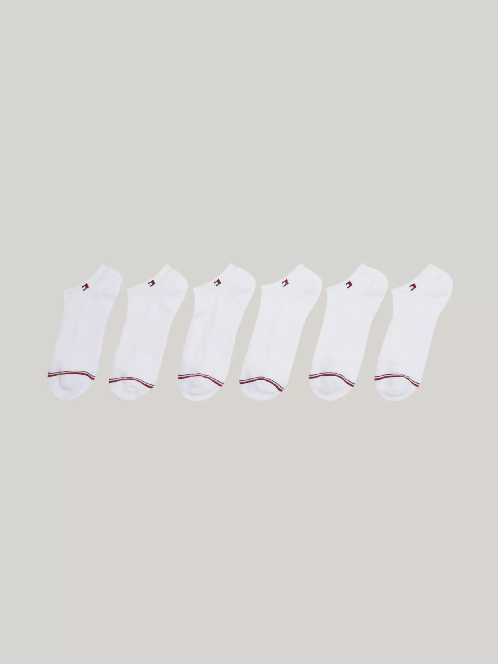 Ankle Sock 6-Pack by TOMMY HILFIGER