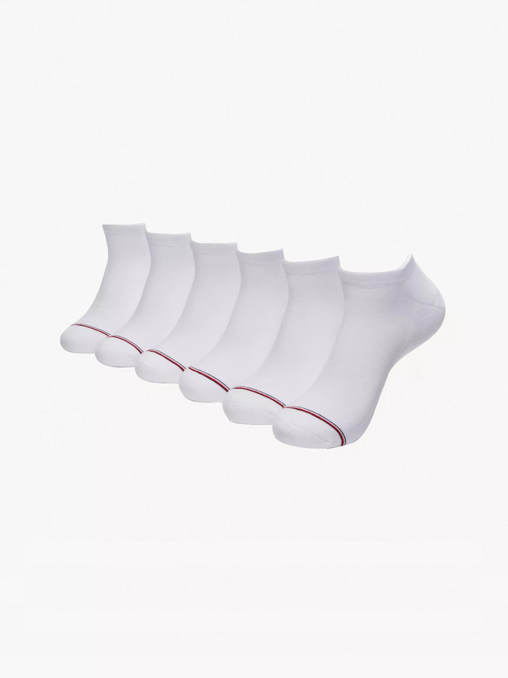 Ankle Sock 6-Pack by TOMMY HILFIGER