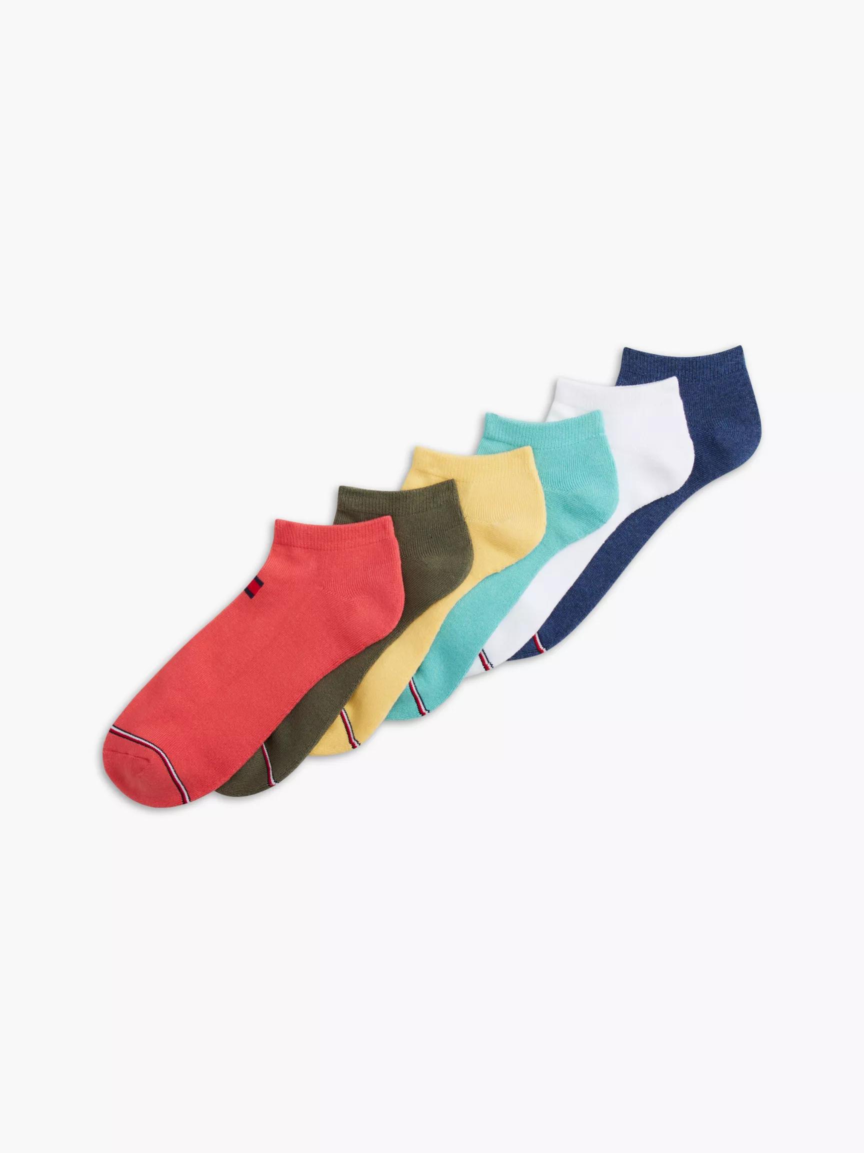 Ankle Sock 6-Pack by TOMMY HILFIGER