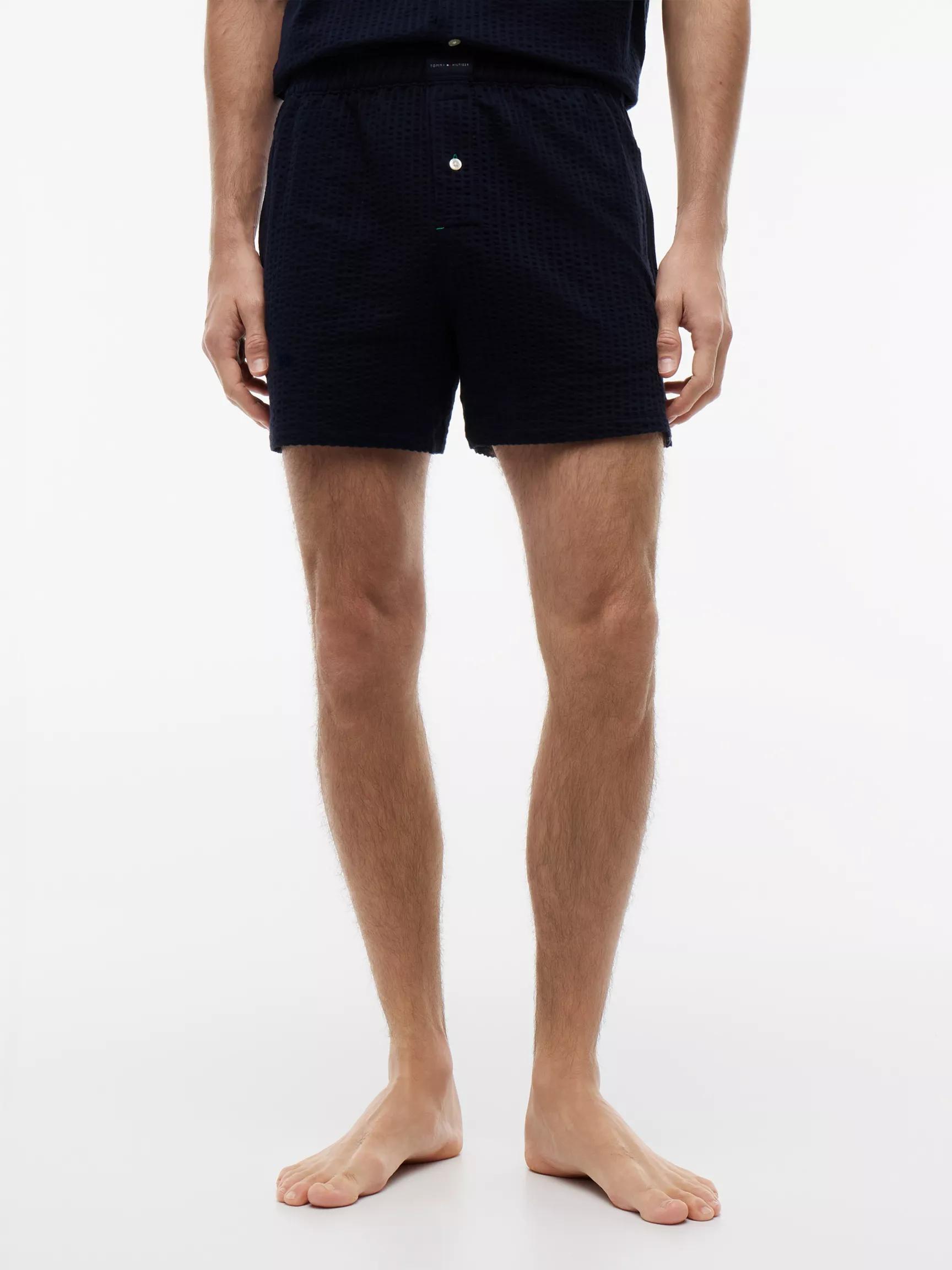Boxer Sleep Short by TOMMY HILFIGER