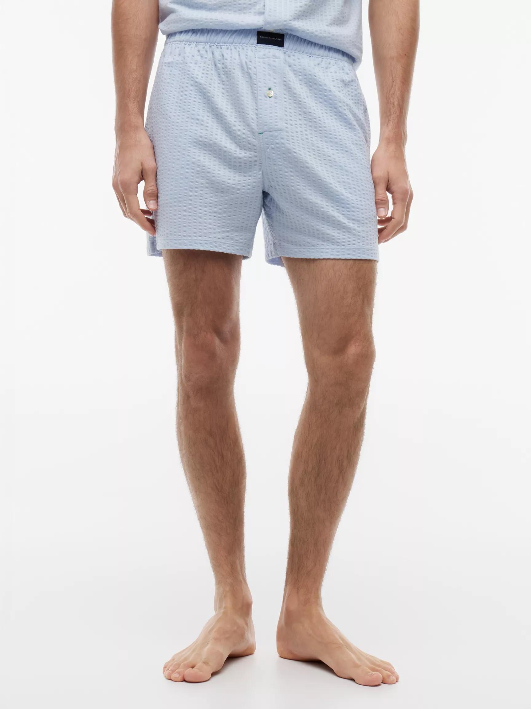 Boxer Sleep Short by TOMMY HILFIGER