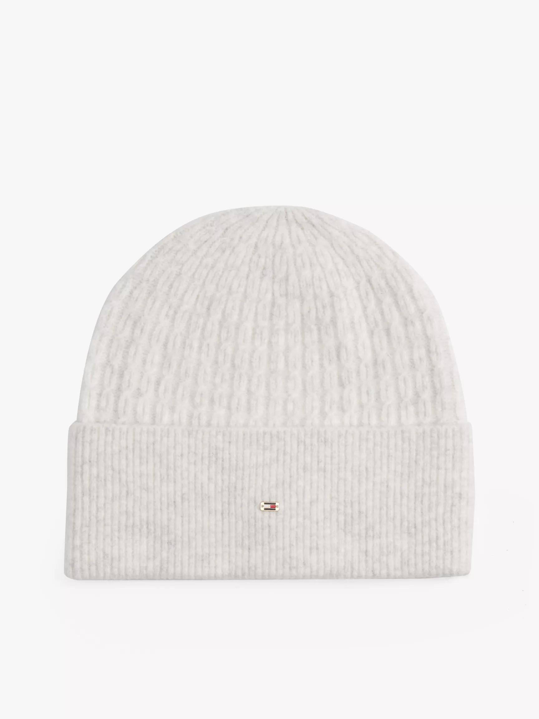 Cable Knit Beanie by TOMMY HILFIGER