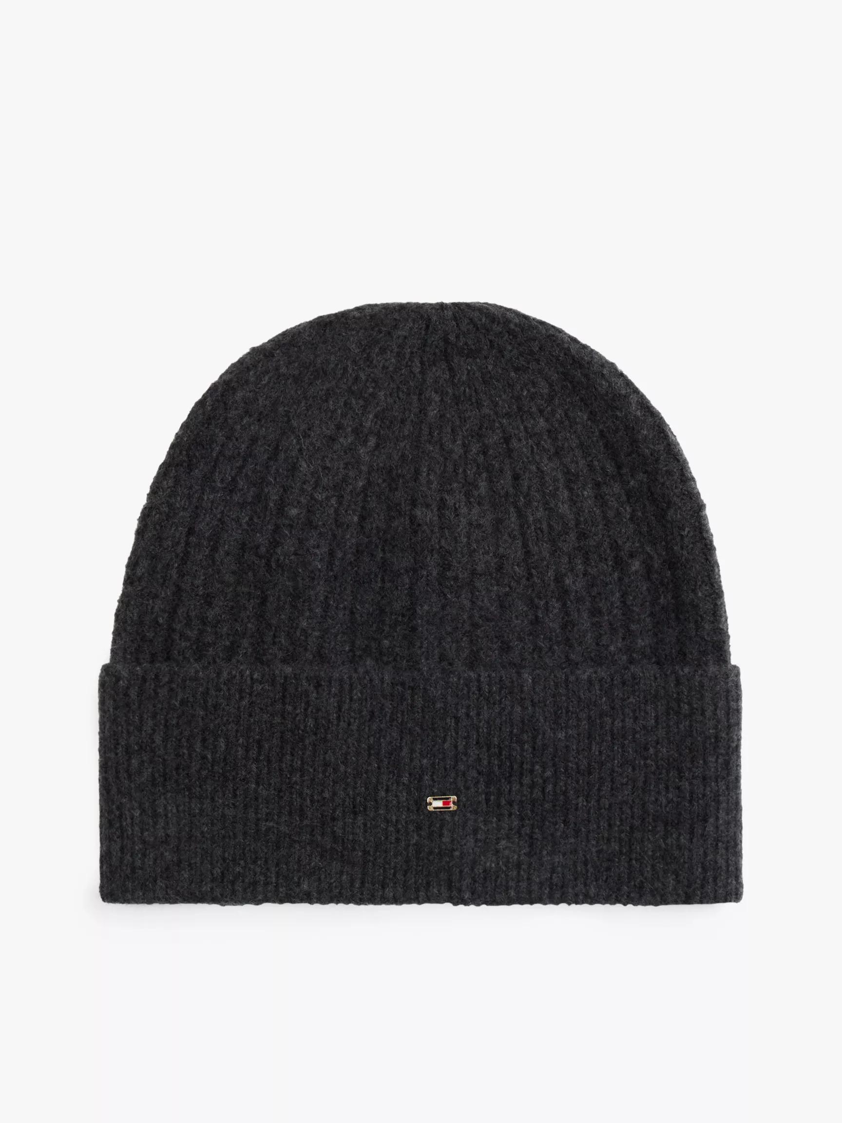 Cable Knit Beanie by TOMMY HILFIGER