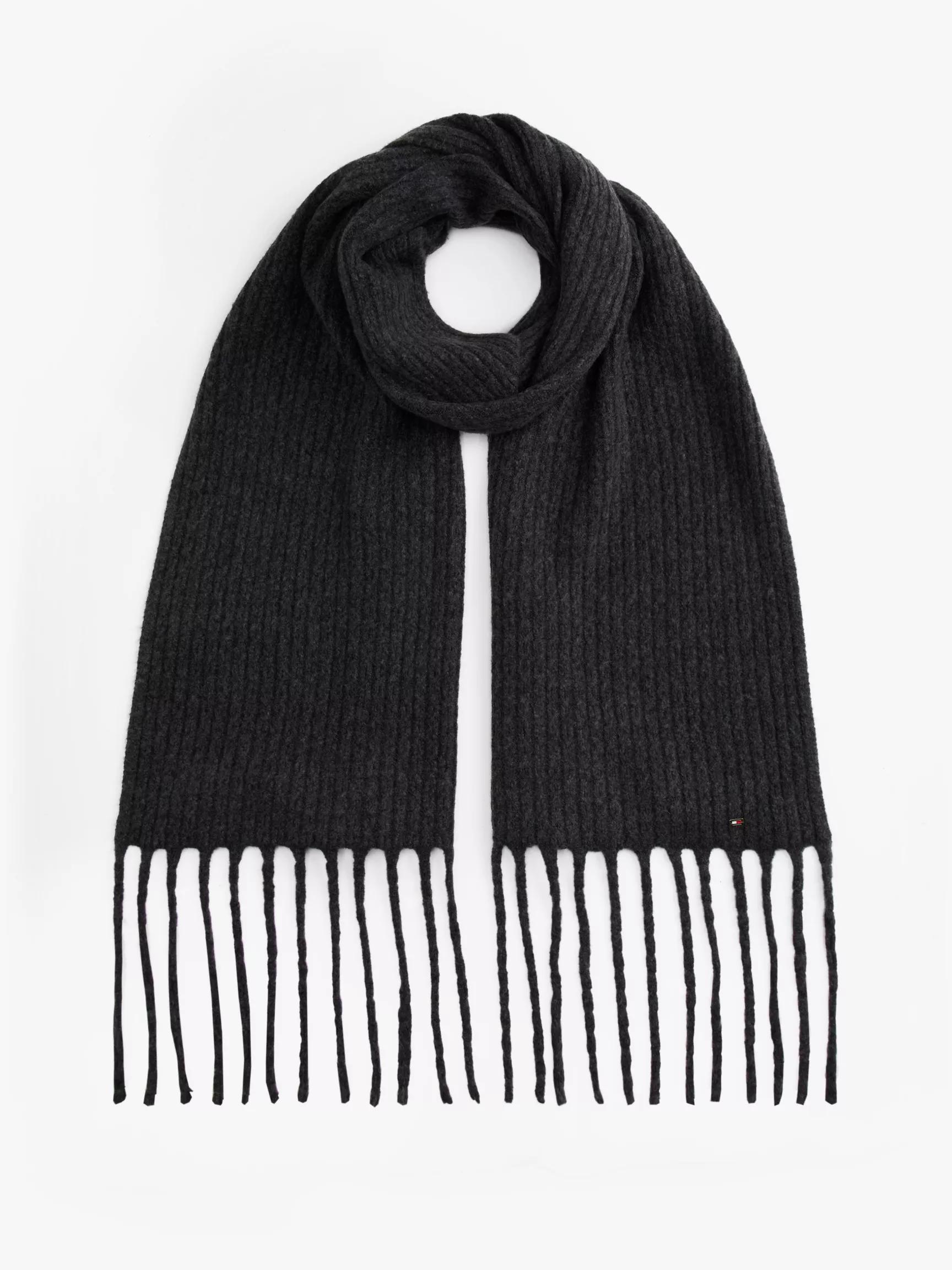 Cable Knit Scarf by TOMMY HILFIGER