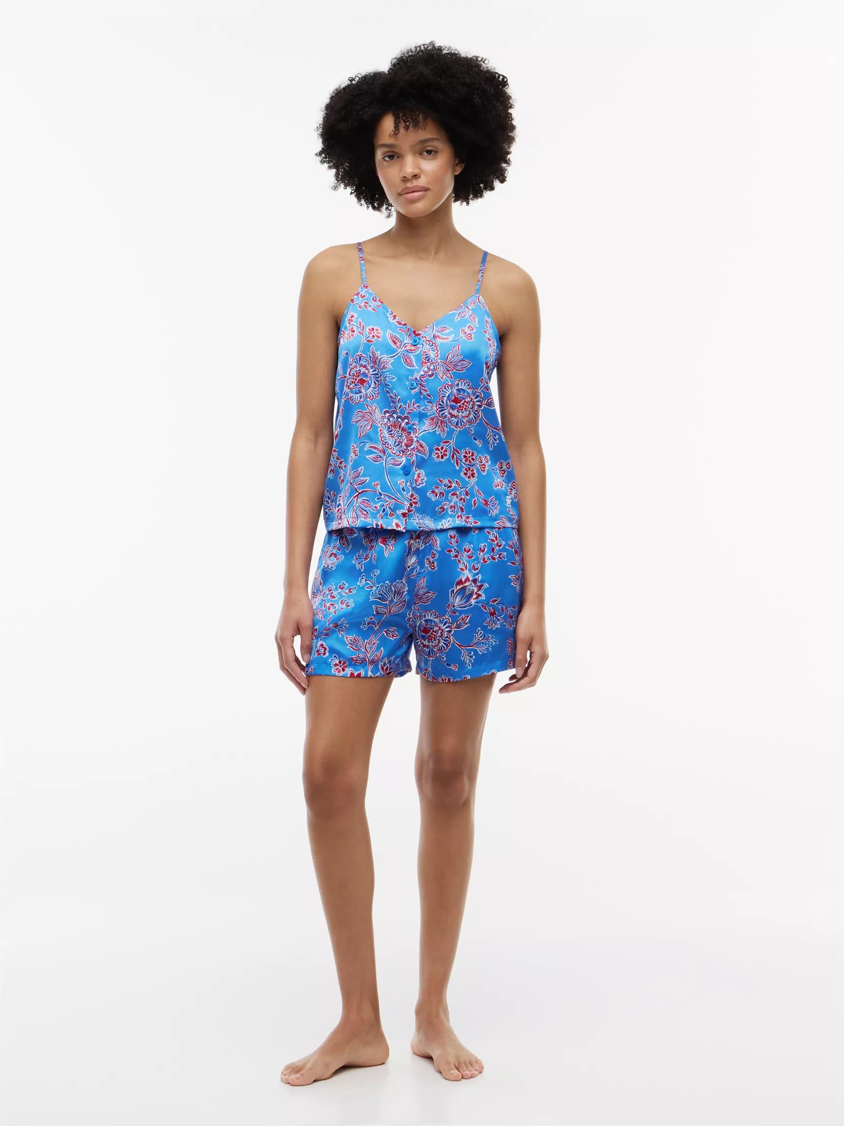 Cami & Short Sleep Set by TOMMY HILFIGER