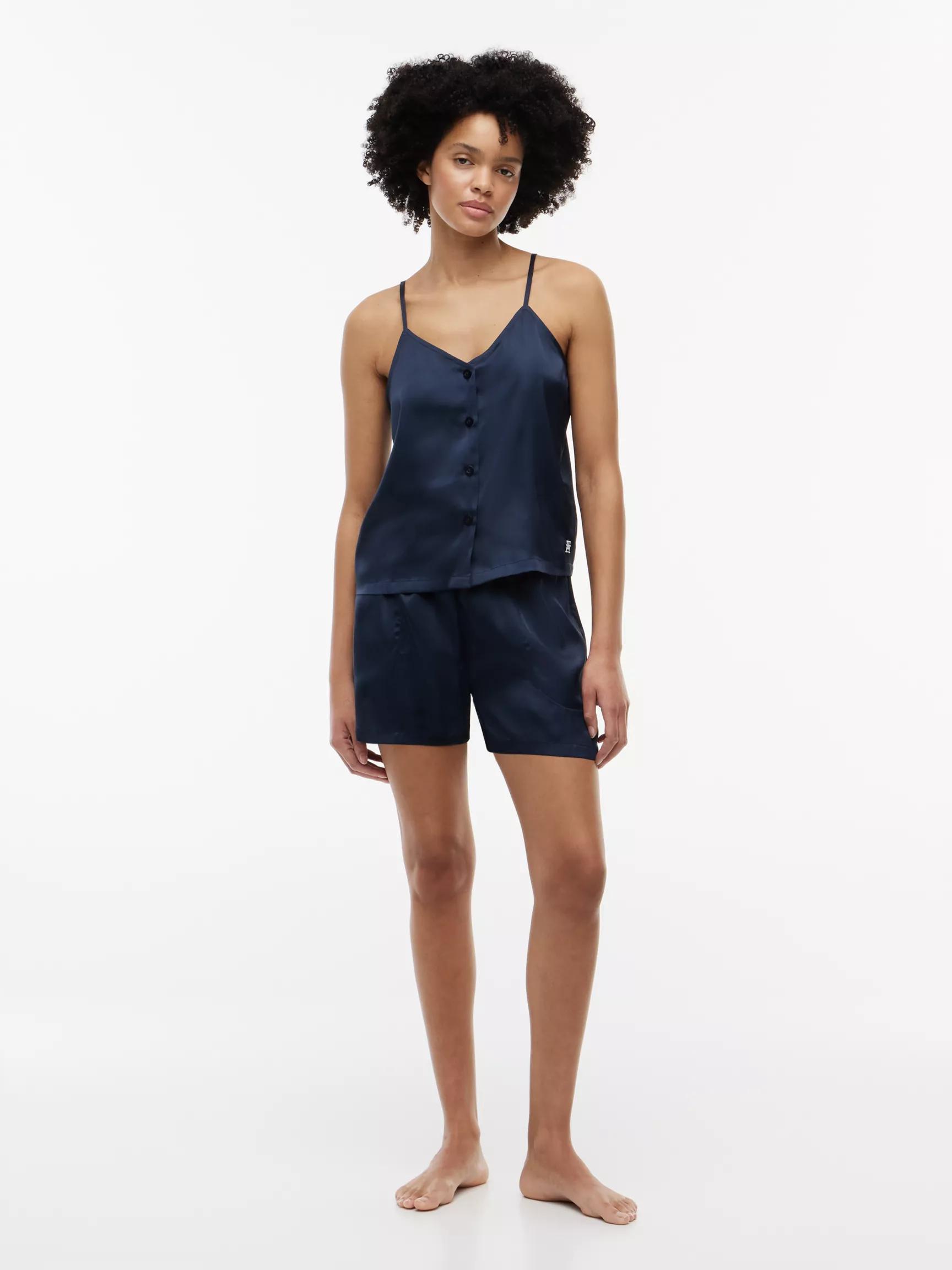 Cami & Short Sleep Set by TOMMY HILFIGER