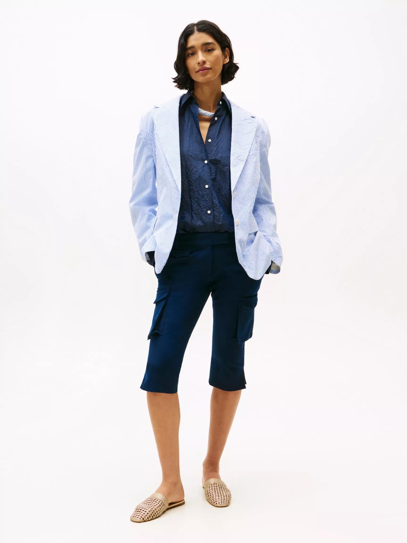 Capri Cargo Pant by TOMMY HILFIGER Capri Cargo Pant by TOMMY HILFIGER