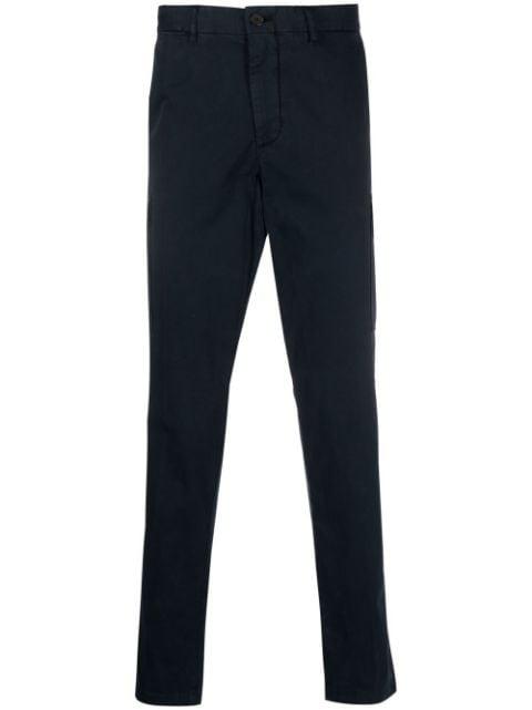 Chelsea cargo-pocket trousers by TOMMY HILFIGER