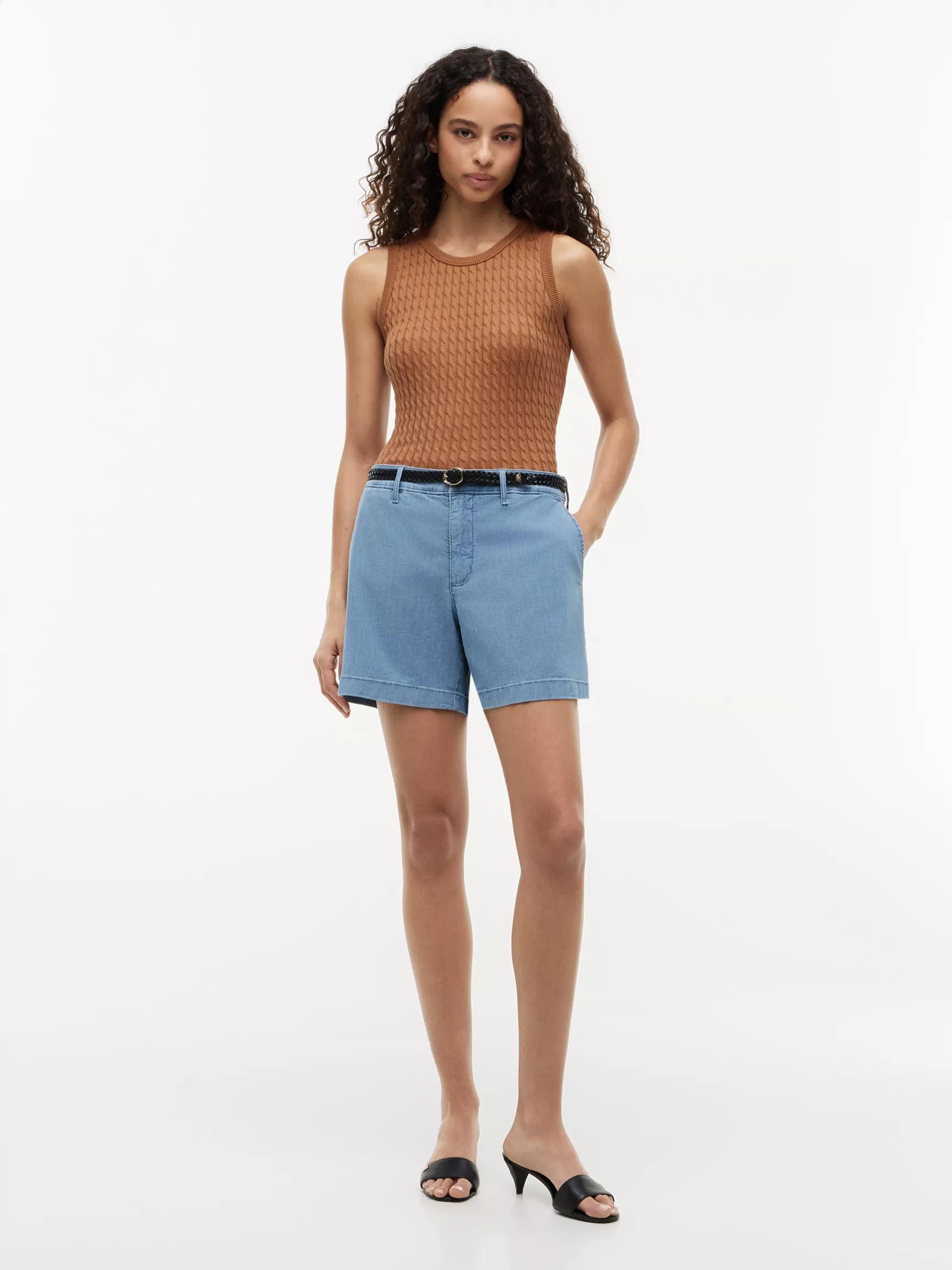 Classic 5" Short by TOMMY HILFIGER