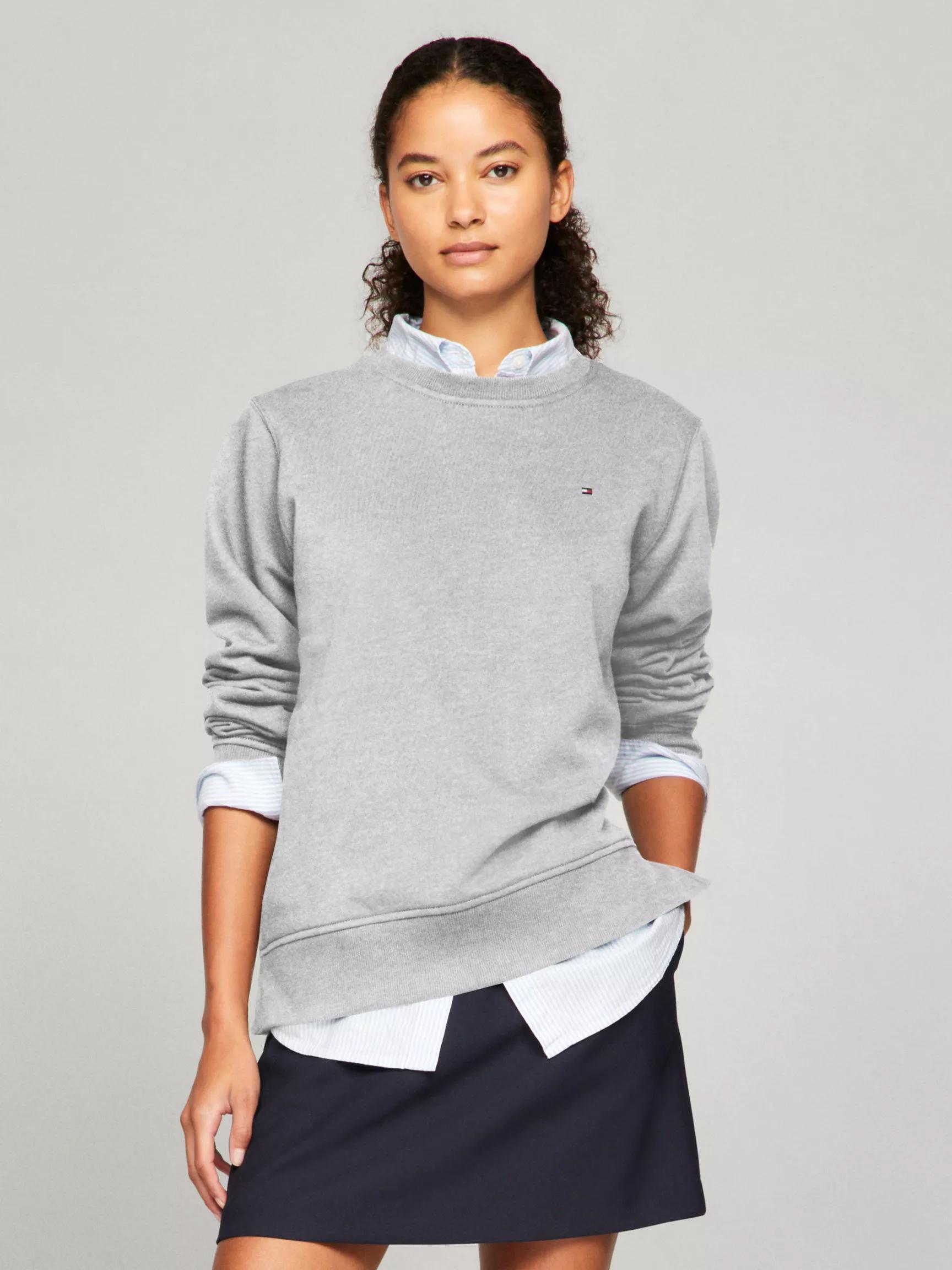 Classic Crewneck Sweatshirt by TOMMY HILFIGER