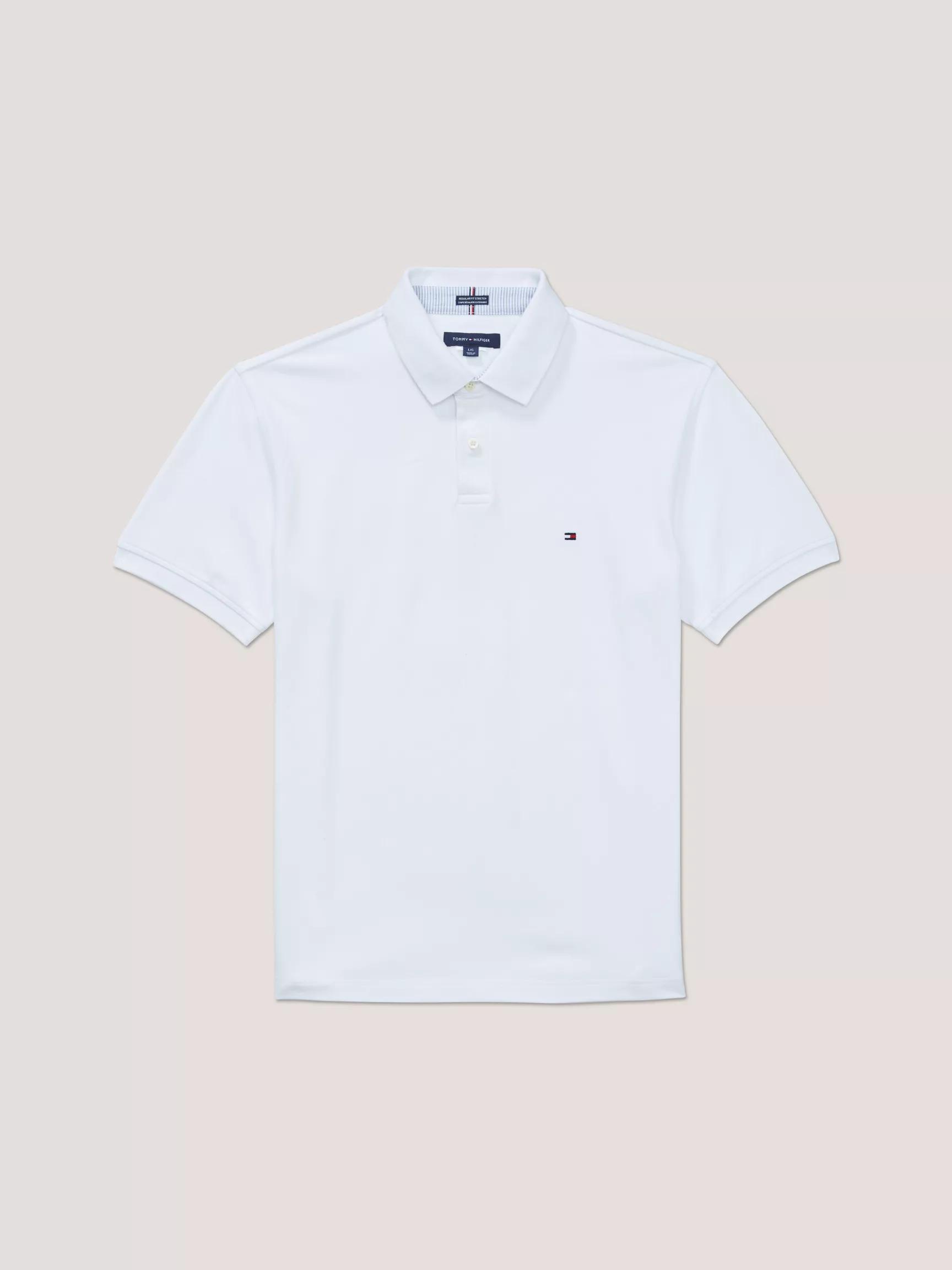 Classic Stretch Polo by TOMMY HILFIGER