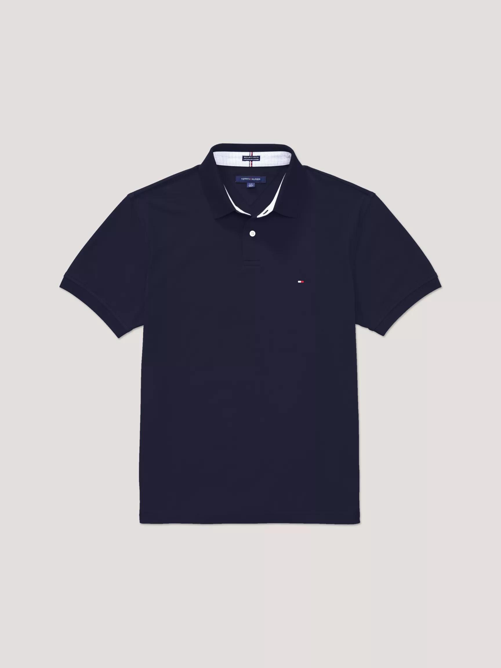 Classic Stretch Polo by TOMMY HILFIGER