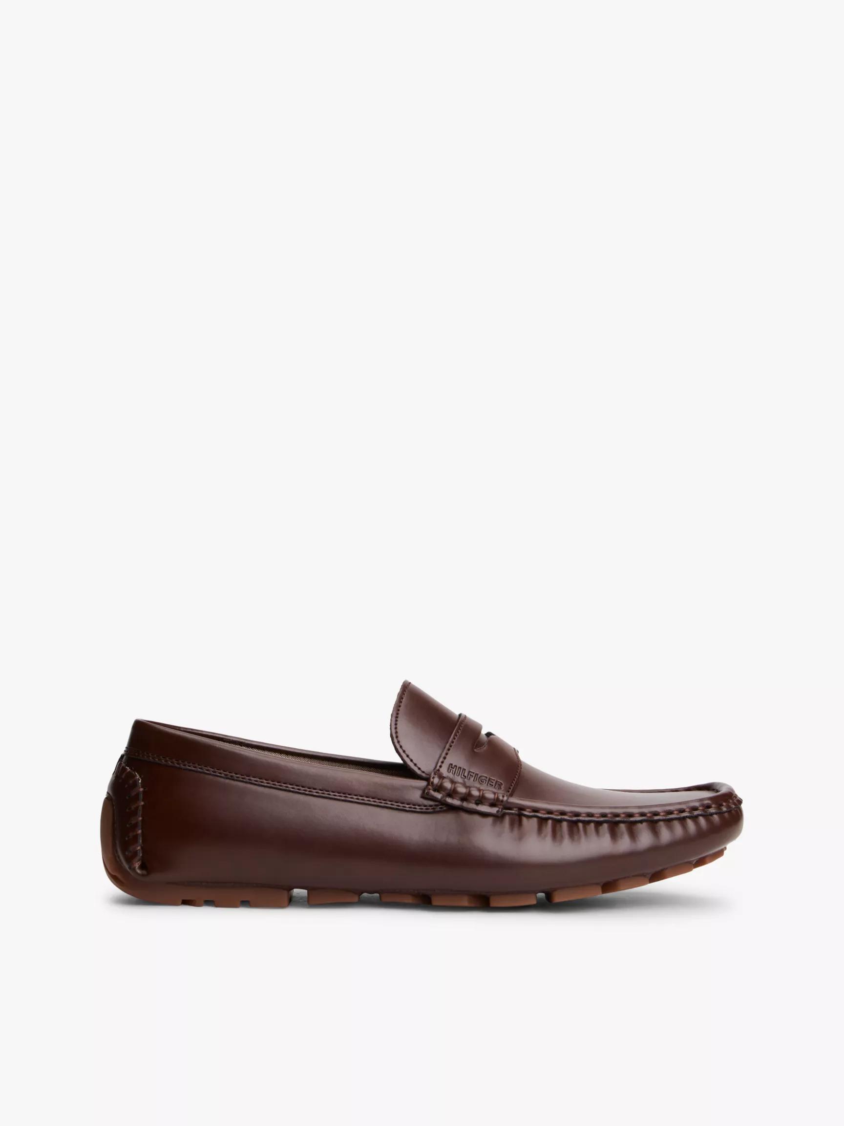 Cleated Driving Loafer by TOMMY HILFIGER