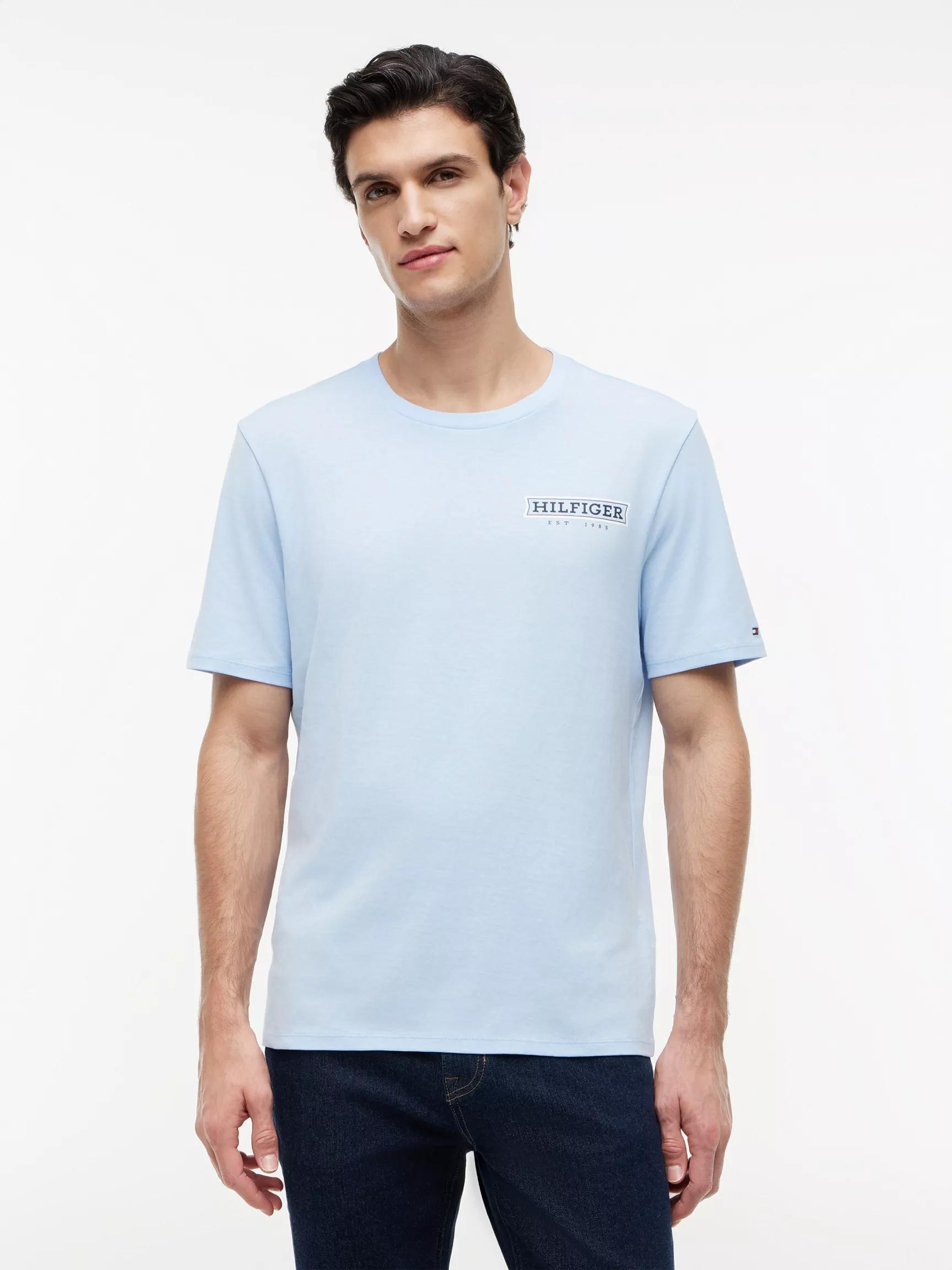 Coastline Graphic T-Shirt by TOMMY HILFIGER