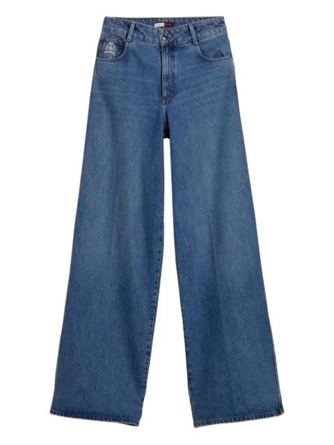 Crest Ethan jeans by TOMMY HILFIGER