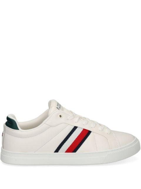 Cupsole sneakers by TOMMY HILFIGER